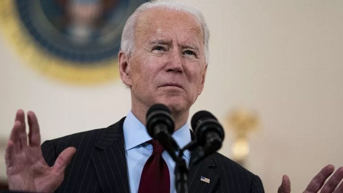 PS5, Xbox Series X|S, etc. : Joe Biden ordonne une enquête sur les pénuries de semi-conducteurs