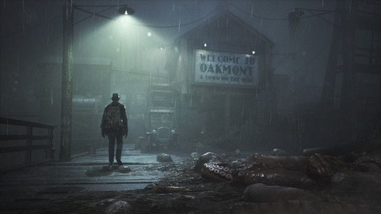 The Sinking City : Nacon réagit officiellement aux accusations de Frogwares