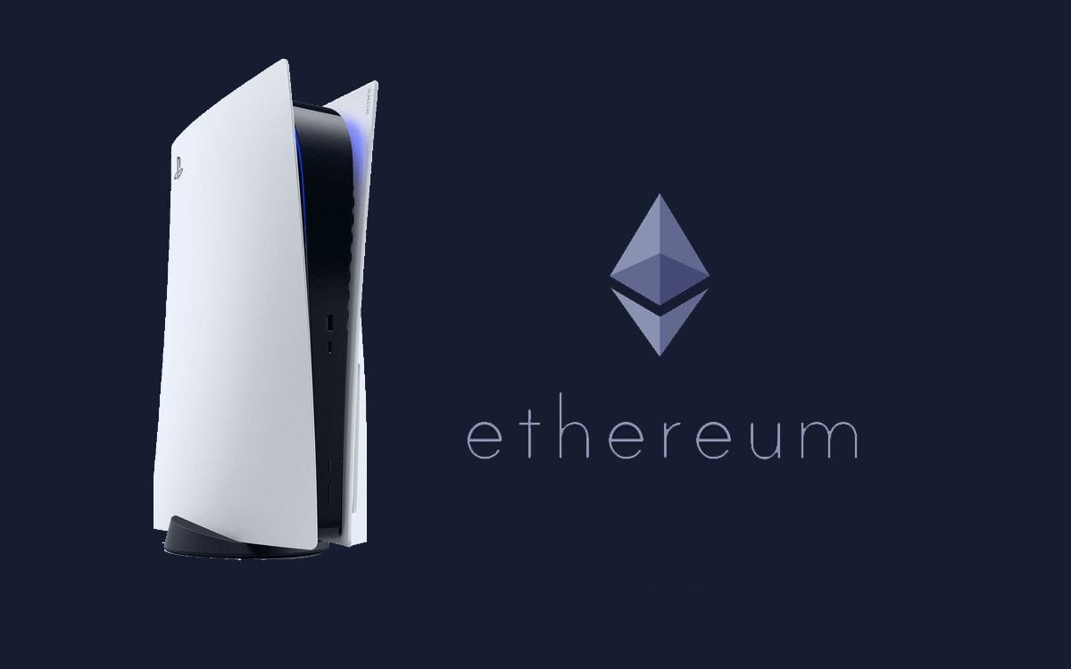 La PS5 a-t-elle vraiment été piratée pour miner de l'Ethereum ?