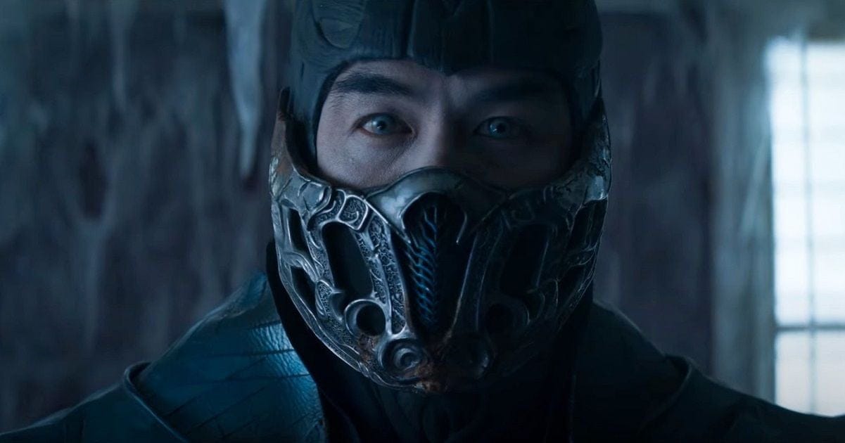 Mortal Kombat : l'acteur de Sub-Zero tease l'arrivée d'un personnage adoré des fans