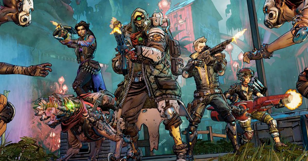 Borderlands : un nouveau nom vient s'ajouter au casting 5 étoiles du film