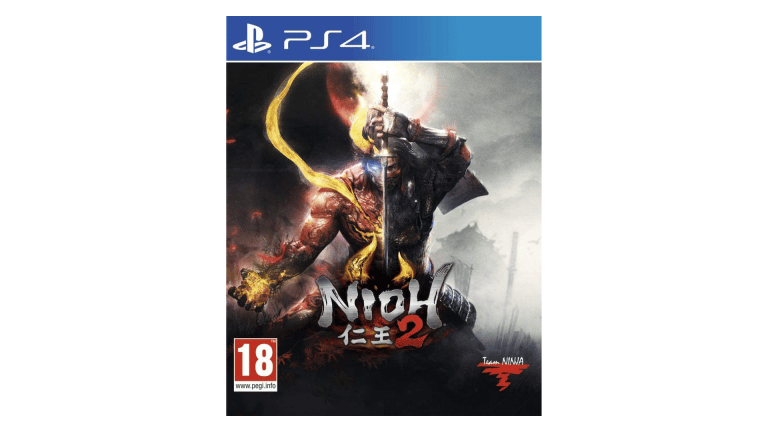 Bon plan PS4 : Nioh 2 disponible à -61%