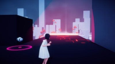 Ever Forward annoncé sur consoles avec une belle bande-annonce