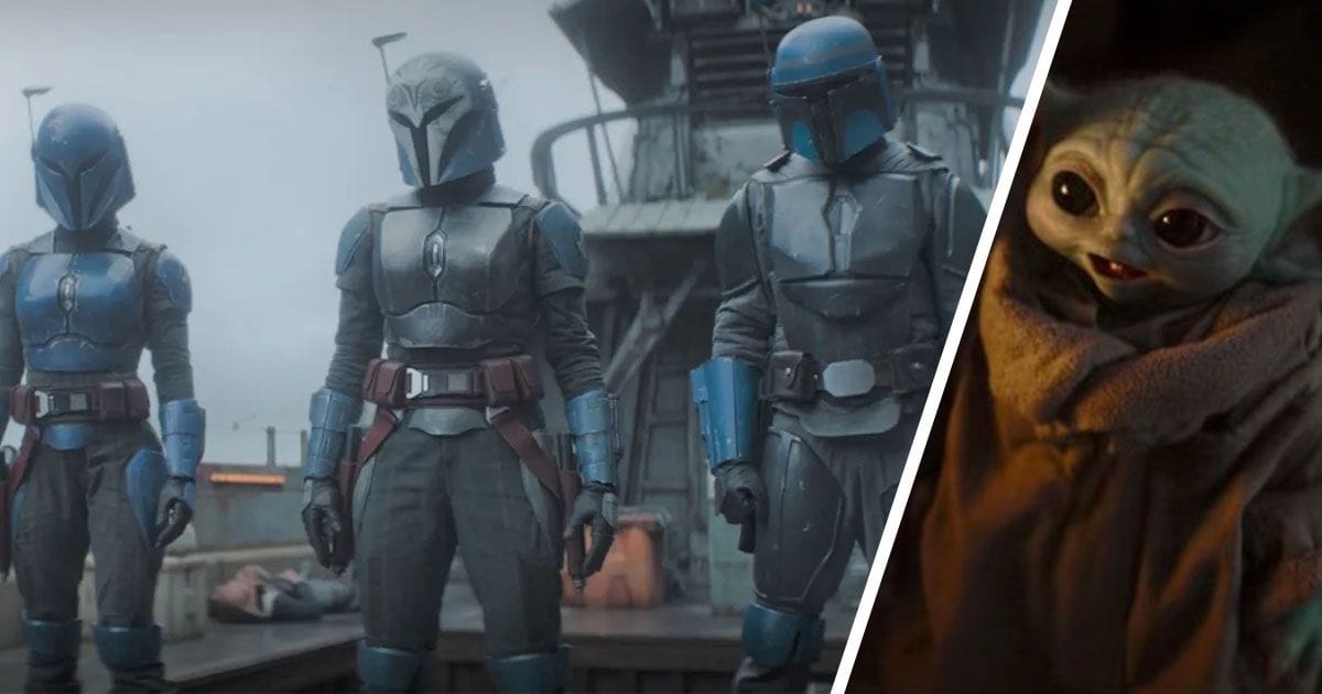 The Mandalorian saison 3 : ce personnage pourrait gagner en importance dans le suite de la série Disney+