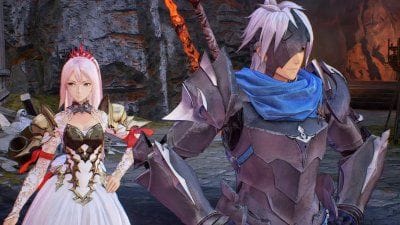 Tales of Arise redonne signe de vie dans un court trailer inédit pour le Tales of Festival