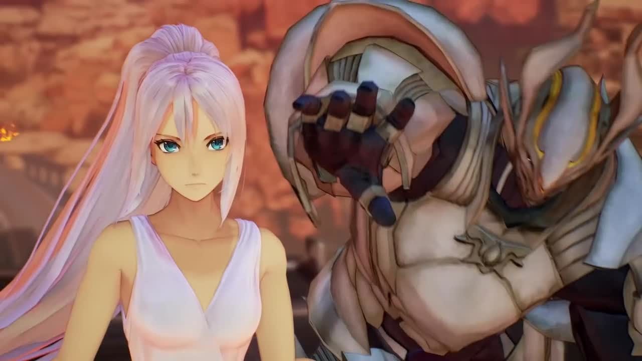 Bande-annonce Tales of Arise refait surface et donne rendez-vous au printemps - jeuxvideo.com