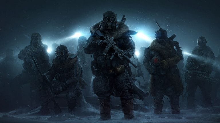 Wasteland 3 : La prochaine mise à jour ajoutera la mort permanente