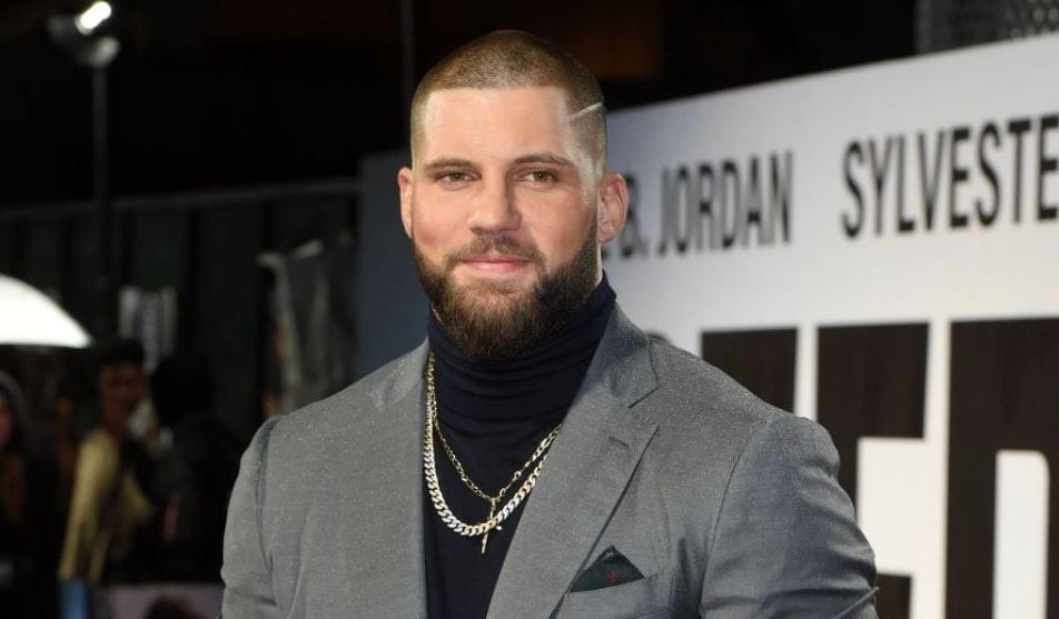 Creed II Actor Florian Munteanu Joins The Cast Of The Borderlands Movie As Krieg, Production To Begin In April - PlayStation Universe