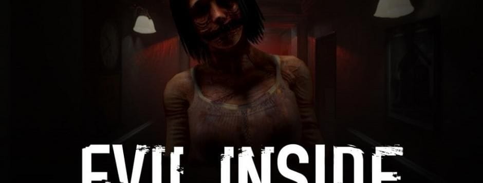 Evil Inside, un PT-like espagnol, présente son horreur en vidéo