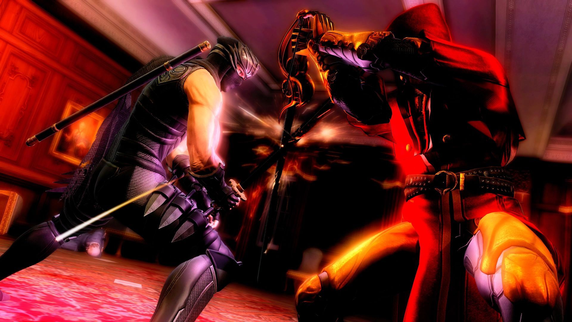 Ninja Gaiden: Master Collection, un point sur le framerate et la résolution, une Deluxe Edition dévoilée, quid du format physique ?