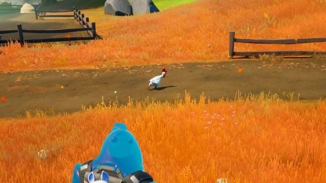 Fortnite : Animaux sauvages, les apprivoiser et leur spawn - Fortnite - GAMEWAVE