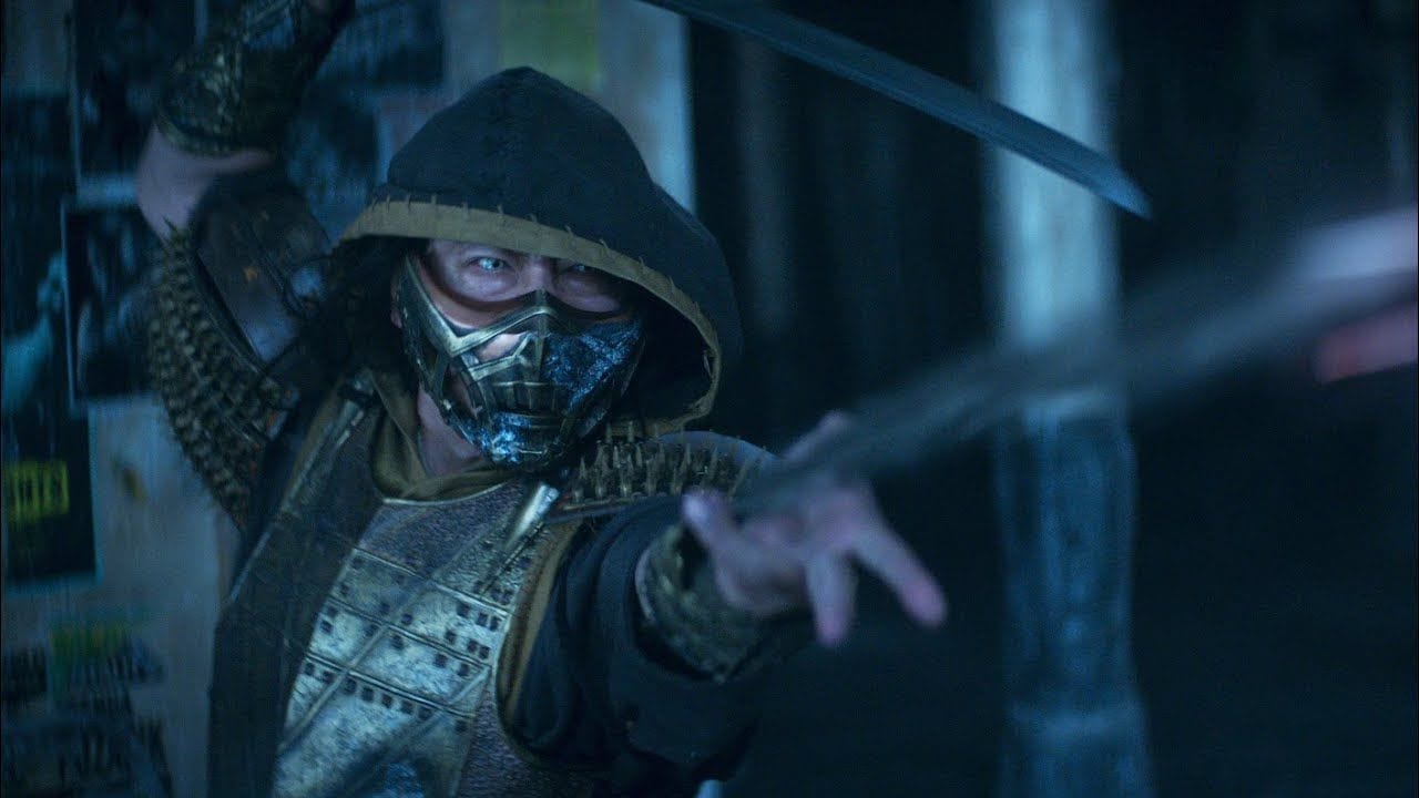 Le film Mortal Kombat s'offre un nouveau teaser avec plein de personnages