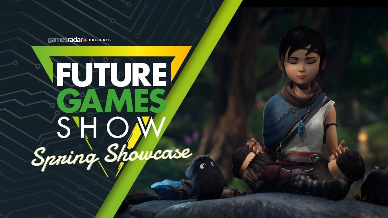 Kena: Bridge of Spirits - Future Games Show Presentation