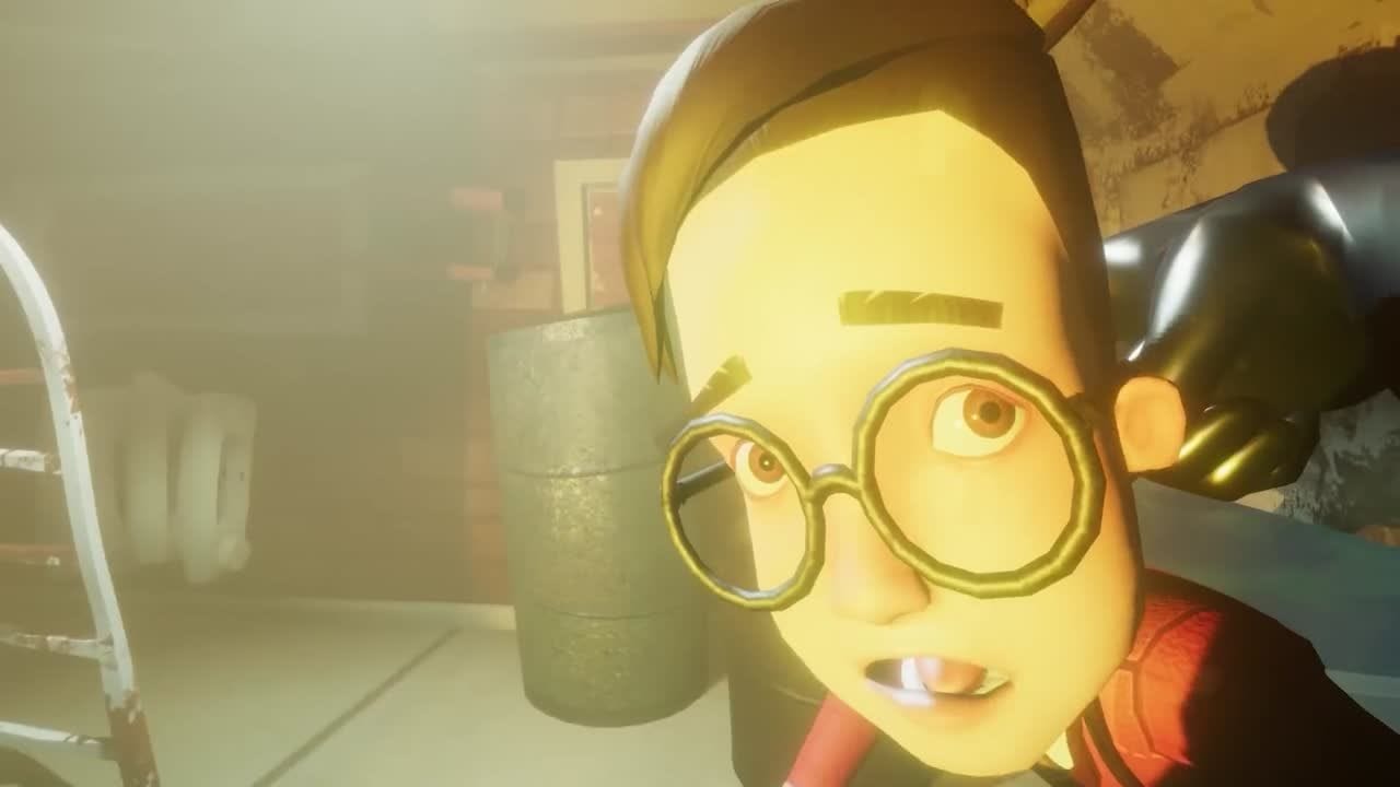 Bande-annonce Secret Neighbor s'annonce sur de nouvelles plates-formes - jeuxvideo.com