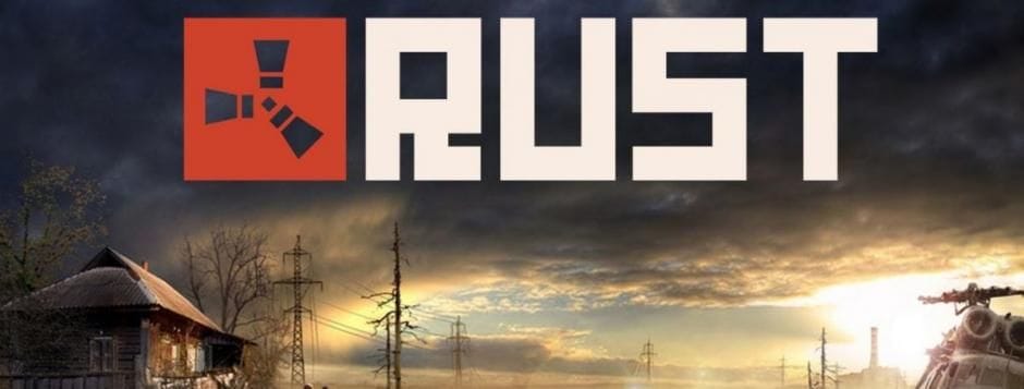 Rust: Console Edition annonce sa date de sortie et détaille ses versions