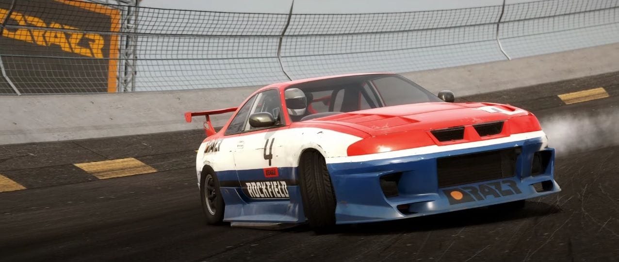 Wreckfest : une version PS5 annoncée avec des améliorations