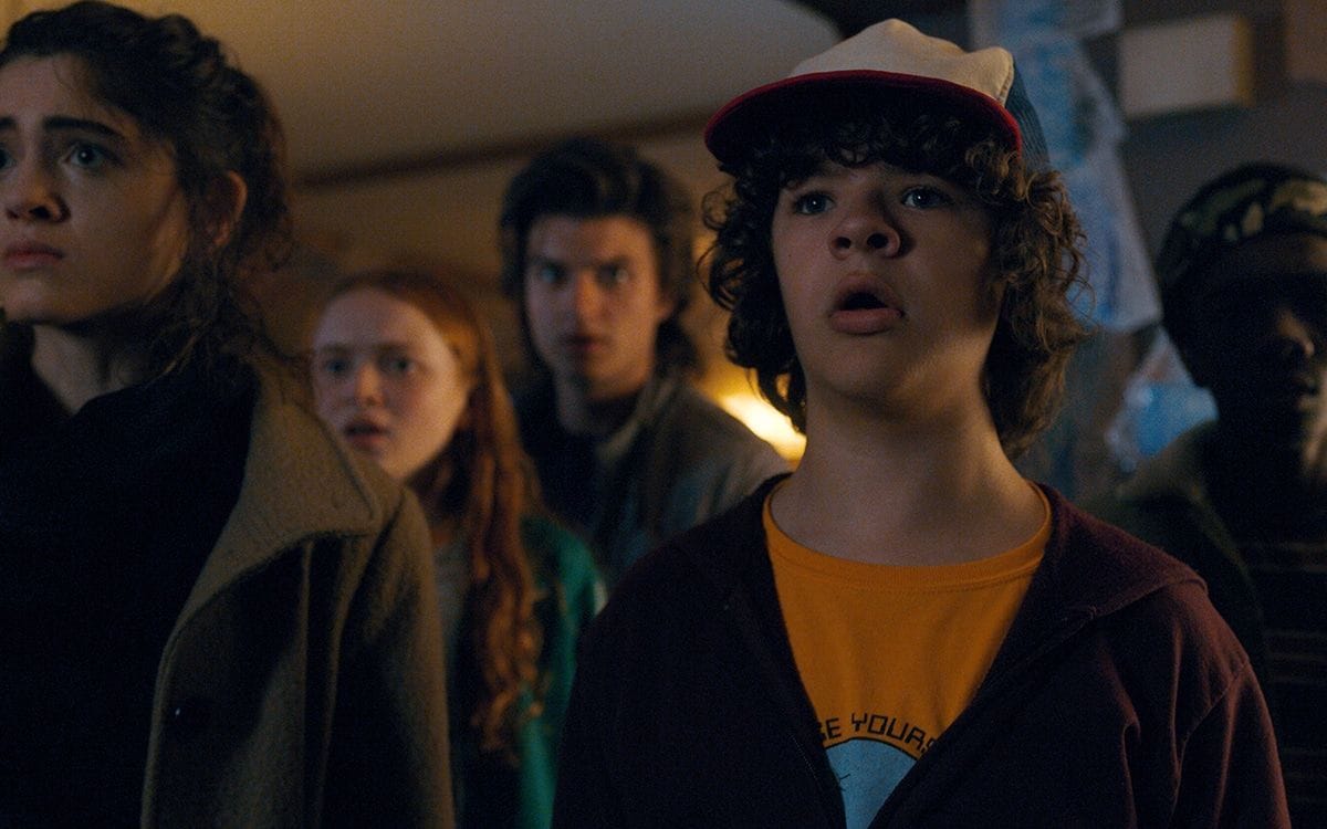 Stranger Things saison 4 : le tournage de la série Netflix accumule du retard