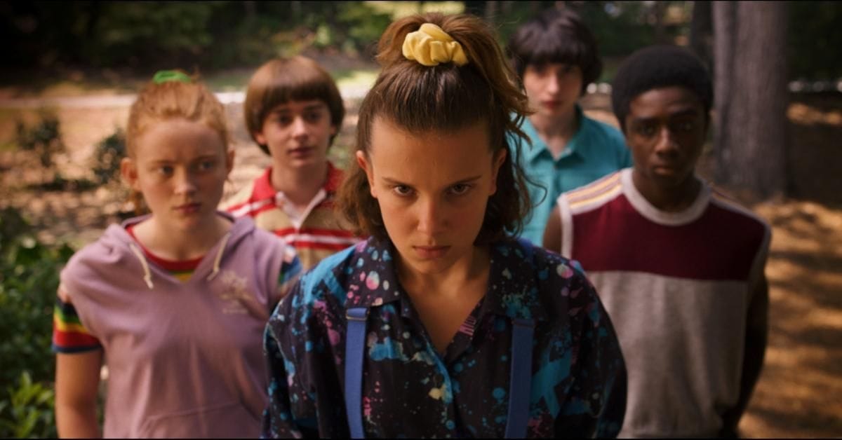 Stranger Things saison 4 : Un acteur viré par Netflix après avoir lâché des spoilers ?