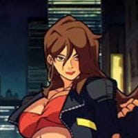 Streets of Rage 4, annonce du futur DLC Mr. X Nightmare