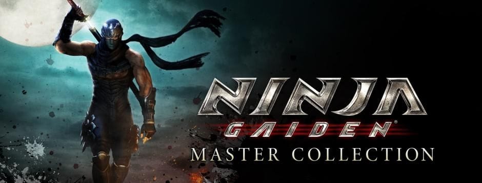 Ninja Gaiden: Master Collection abandonnera ses modes multijoueur