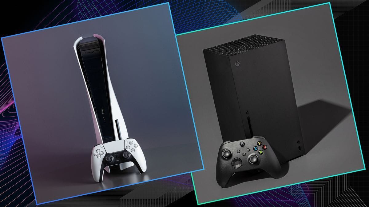 PS5 et XBOX SERIES X : De nouvelles rumeurs sont arrivées.... donc revoici notre page de liens pour être rapide au moment de la commande !