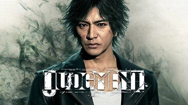 Judgment : Désormais disponible sur Xbox Series et PlayStation 5 !