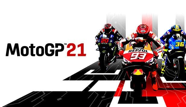 Moto GP 21 Ne Prend Actuellement Pas En Charge La Résolution 4K Ultra-large - Tech Tribune France