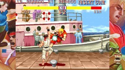 Capcom Arcade Stadium nous dévoile sa date de sortie sur PC, PS4 et Xbox One en vidéo