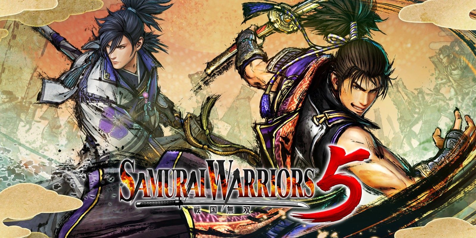 22 minutes de gameplay pour Samurai Warriors 5