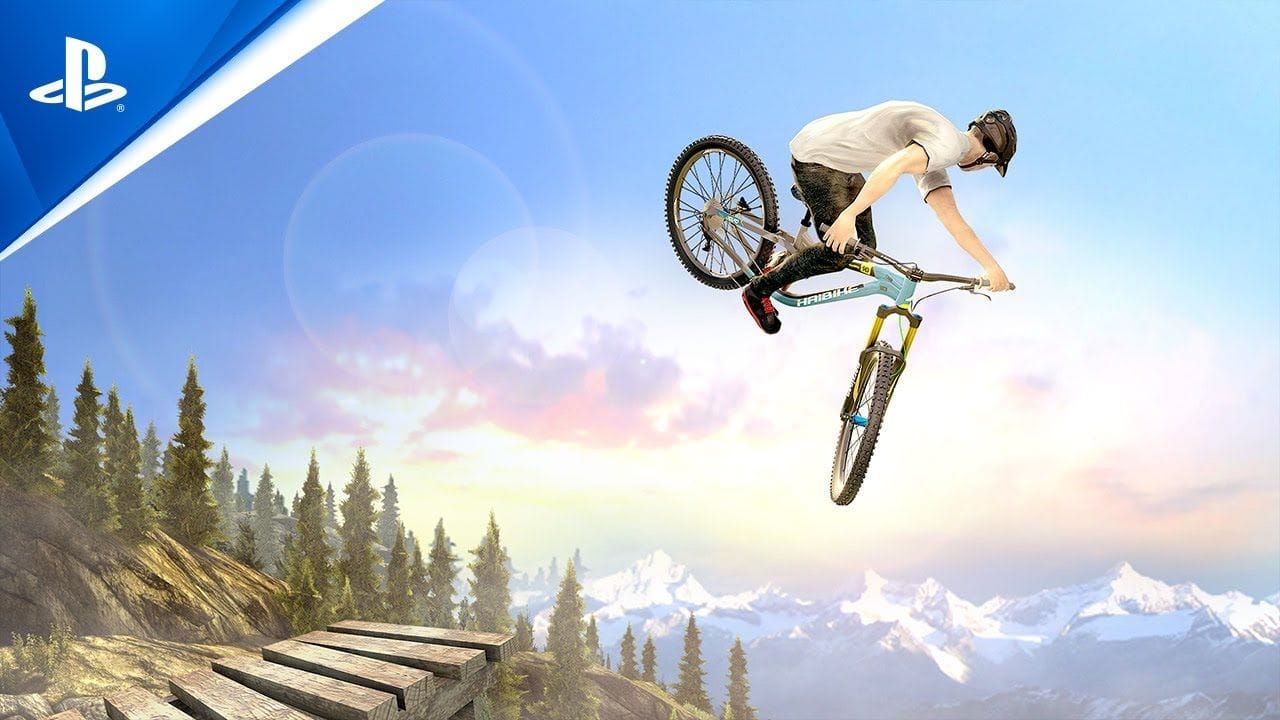 Shred! 2 ft Sam Pilgrim - Announce Trailer PS4