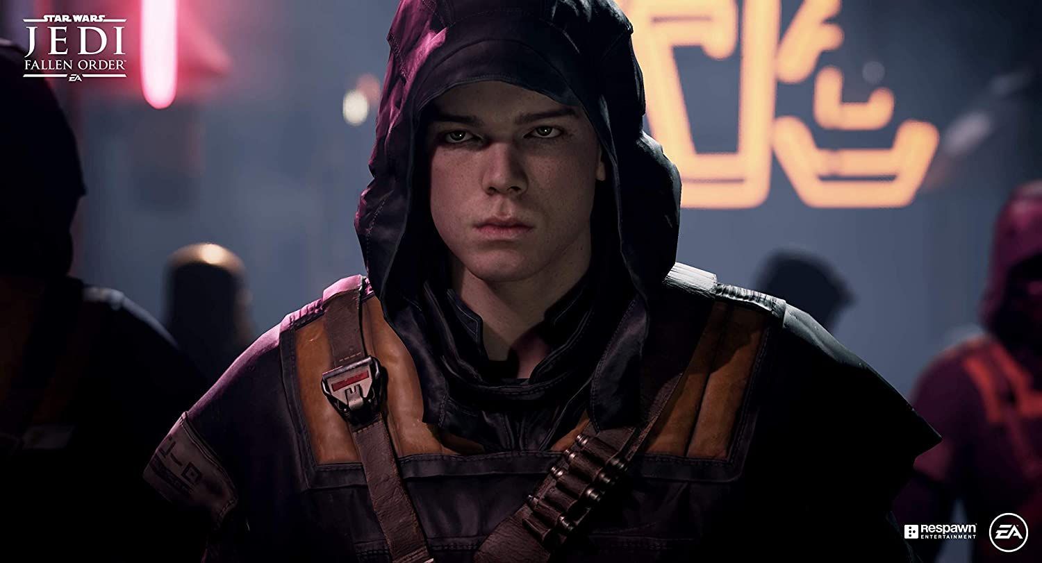 Star Wars : Jedi Fallen Order aura droit à une version next-gen cet été