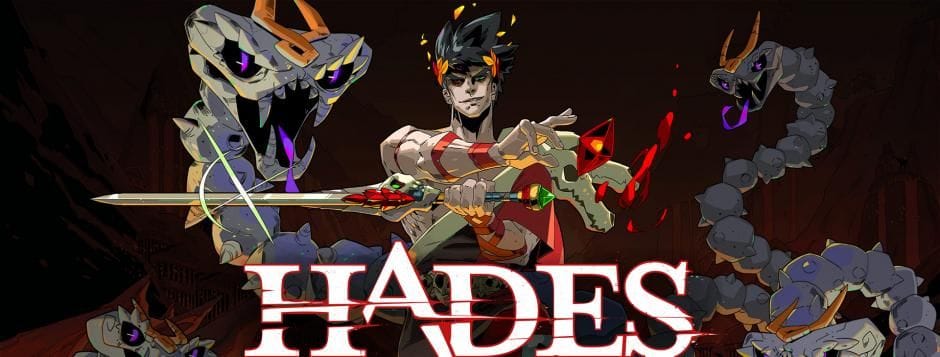 Hades prend la direction de la PS4