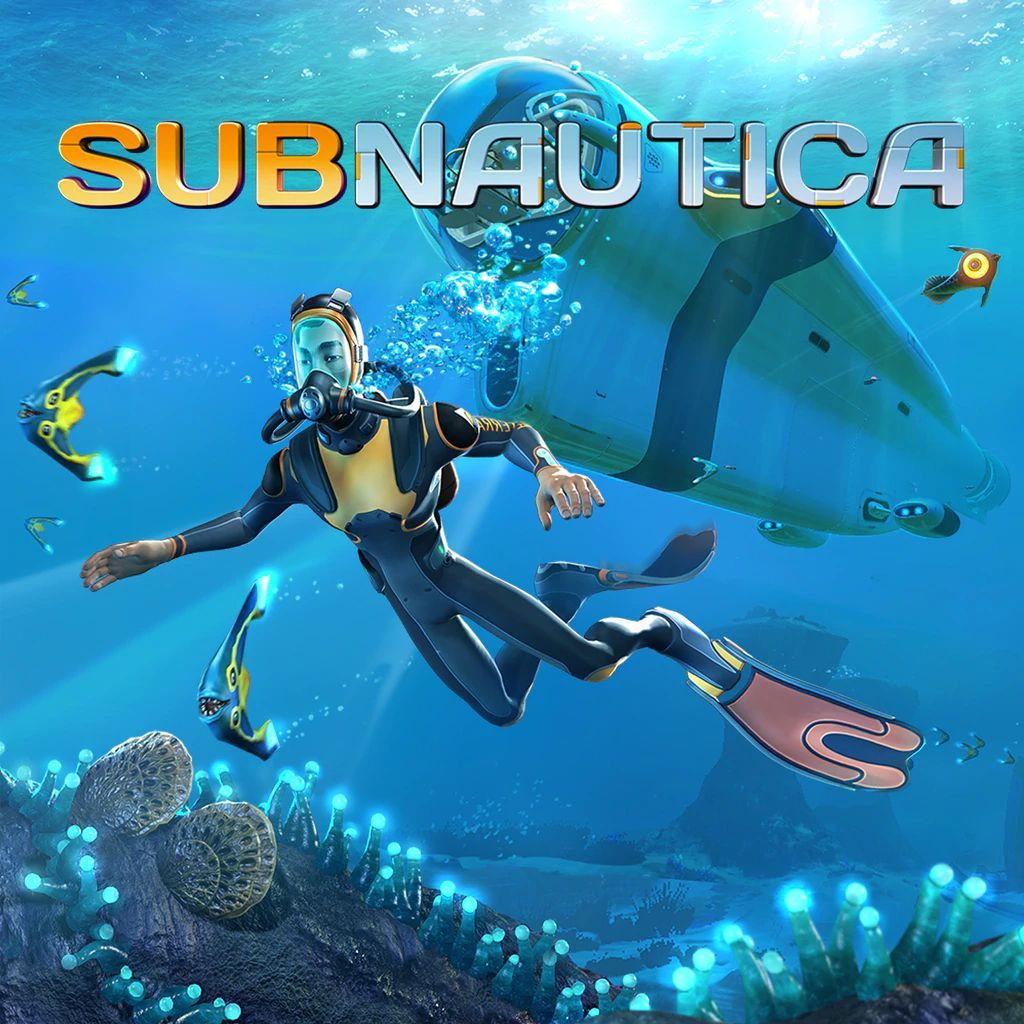 Subnautica: une mise à jour new-gen sans 4K?