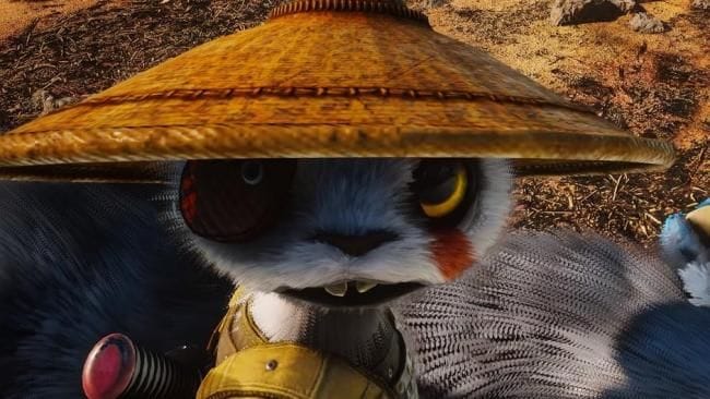 Biomutant : Comment avoir la classe Mercenaire ? - Biomutant - GAMEWAVE