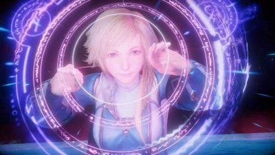 Edge of Eternity : 8 minutes de gameplay pour découvrir les principaux aspects du JRPG français