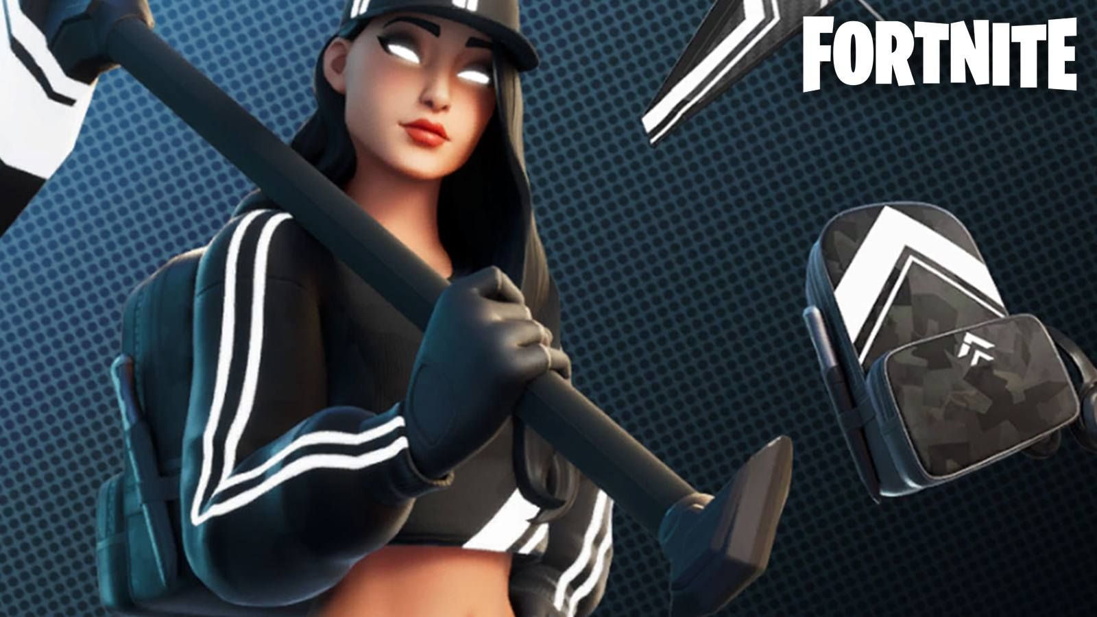 Comment obtenir le pack Ombre des rues et le skin Fortnite Rubis obscure - Dexerto.fr