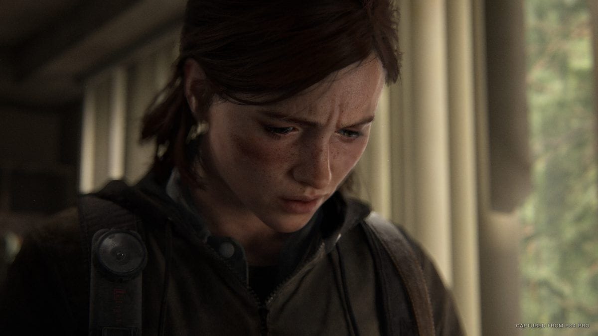 The Last of Us 2 : le producteur du jeu explique pourquoi les retours haptiques sont meilleurs