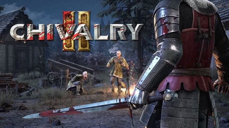 Chivalry 2 : la liste des trophées est disponible