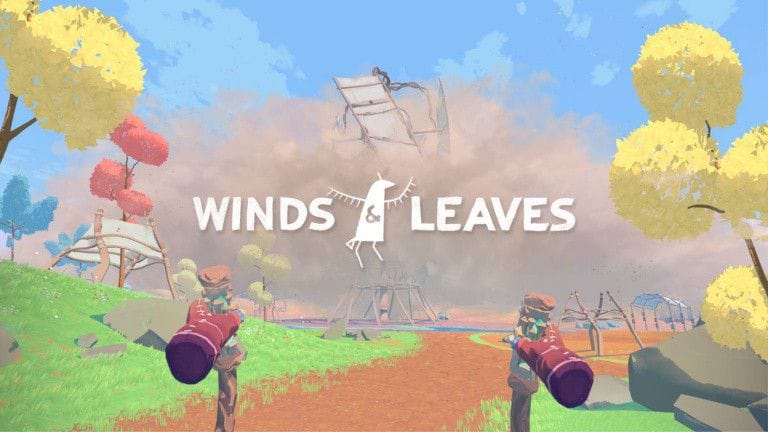 Winds & Leaves : une aventure écologique sur PS VR cet été