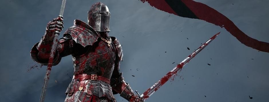 Chivalry 2 prépare sa sortie avec un trailer de lancement