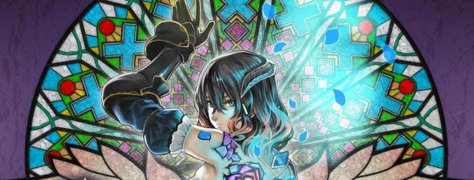 505 Games confirme une suite et plus de contenu pour Bloodstained