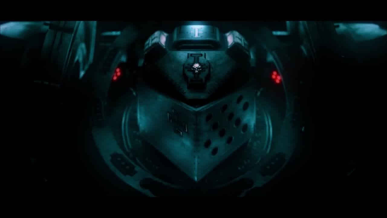 Bande-annonce Warhammer 40,000 : Chaos Gate - Daemonhunters annoncé pour 2022 ! - jeuxvideo.com