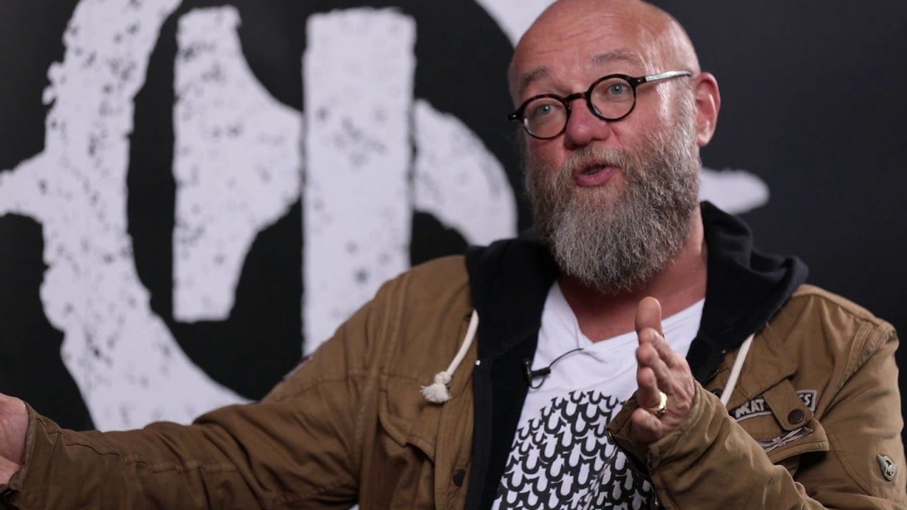 L'auteur Dan Abnett répond aux questions sur Warhammer 40K: Darktide