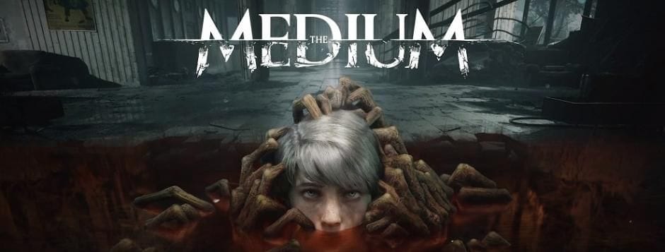 The Medium listé par l'ESRB sur PS5