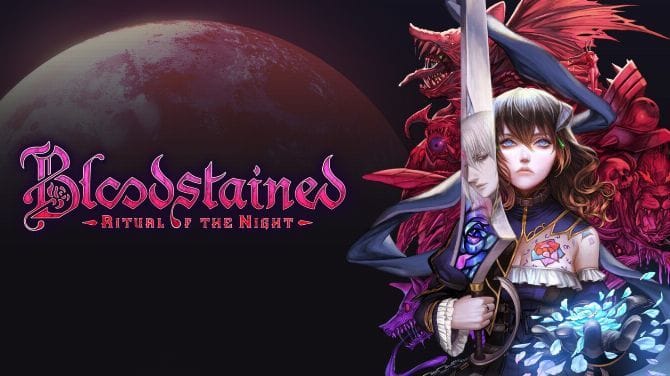 Bloodstained 2 officialisé... mais pas pour tout de suite