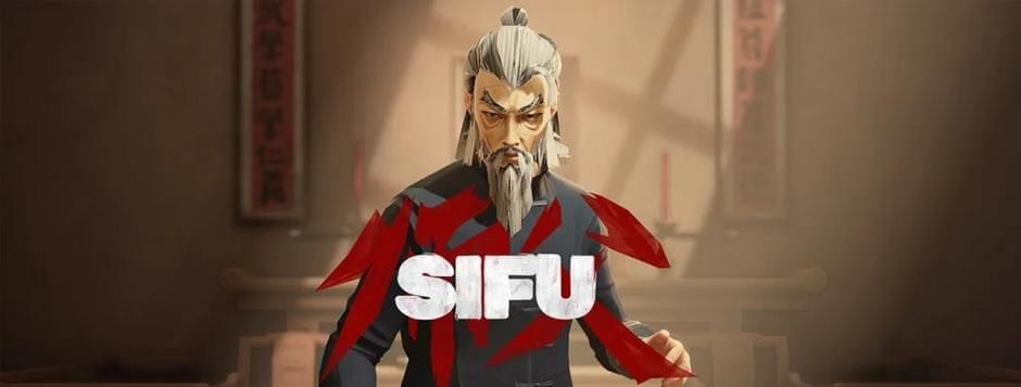 Sifu, le maître du kung-fu s'apprête à nous en montrer plus