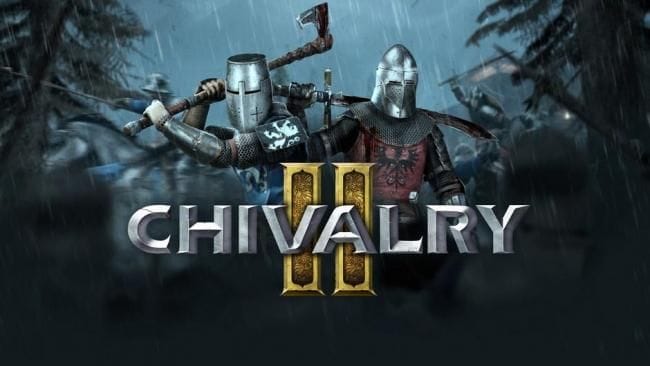 Chivalry 2 : Heure de sortie et pré-téléchargement - GAMEWAVE