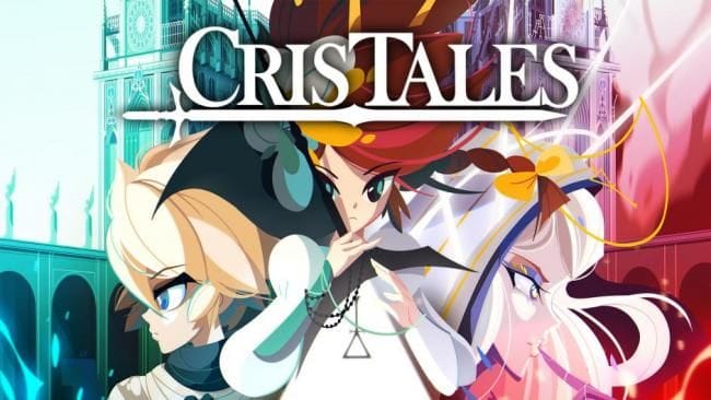 Cris Tales : Ce qui nous attend pour cette nouvelle aventure temporelle - GAMEWAVE