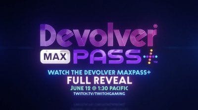 E3 2021 : Devolver Digital franchit encore un cap dans la dérision avec le MaxPass+, à revoir en replay