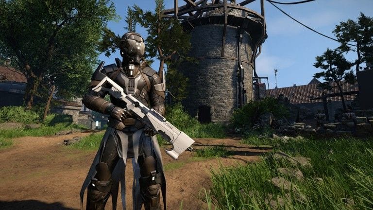 E3 2021 : Elex II s'officialise avec un nouveau trailer